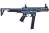 Classic Army Nemesis X9 Airsoft M4 9mm AEG - Grey
