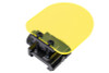 WoSport Flip-up QD Scope Lens / Sight Shield Protector