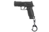 WoSport P320 Keychain - Black