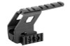 WoSport G Series Rail Base System - Black