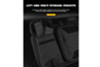 WoSport Urban War Rifle Bag (92 x 32 x 9.5cm) - Black