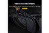 WoSport Quick Development Rifle Bag (83 x 30 x 9cm) - Black