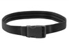 WoSport Tactical Elastic Anti-Slip Thigh Belt (for Leg Hanging) - Black