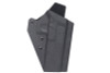 WoSport Lightweight Kydex Tactical Holster (G-34) - Black