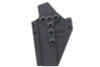 WoSport Lightweight Kydex Tactical Holster (G-34) - Black