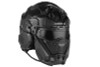 WoSport W Assault Helmet II - Black