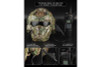 WoSport W Assault Helmet II - Black