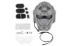 WoSport W Assault Helmet II - Black