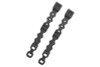 WoSport MOLLE Clip (Low) - Black