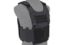 WoSport LV-119 Tactical Vest - Black
