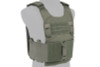 WoSport LV-119 Tactical Vest - Ranger Green