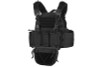 WoSport ARC Tactical Vest - Black