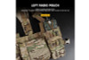 WoSport UW Tactical Patrol Chest Rig - Ranger Green