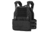 WoSport LG3V2 Vest - Matte Black