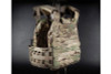 WoSport LG3V2 Vest - Coyote Brown
