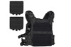 WoSport K19 Full-size General Tactical - Matte Black