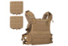 WoSport K19 Full-size General Tactical - Coyote Brown