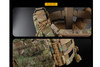 WoSport K19 Full-size General Tactical - Coyote Brown