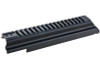Samoon AK Top Cover with Scope Rail