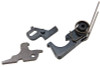 Samoon GHK M4 GBBR Fire Control Set (CNC Steel)