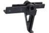 Samoon GHK M4 GBBR Flat Trigger (CNC Steel) - Black