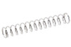 Samoon GHK M4 GBBR Bolt Lock Spring - Stainless Steel