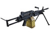 Lambda Defense MK48 MK3 Airsoft LMG AEG