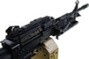 Lambda Defense MK48 MK3 Airsoft LMG AEG