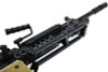 Lambda Defense MK48 MK3 PARA Airsoft LMG AEG