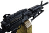 Lambda Defense MK48 MK3 PARA Airsoft LMG AEG