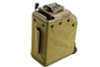 Lambda Defense MK48 MK3 PARA Airsoft LMG AEG