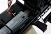 Lambda Defense MK48 MK3 PARA Airsoft LMG AEG