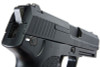 Umarex USP .45 Metal Slide Green Gas Airsoft Pistol (by KWA)