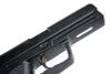 Umarex USP .45 Metal Slide Green Gas Airsoft Pistol (by KWA)