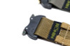 Ronin Tactics Shuto Belt - Coyote + Multicam (L Size, Waist 40-43 inch)