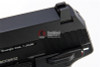 Umarex USP Compact GBB Airsoft Pistol (Black) (by KWA)