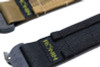 Ronin Tactics Shuto Belt - Ranger Green (L Size, Waist 40-43 inch)