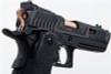 EMG TTI John Wick 4 PIT VIPER GBB Airsoft Pistol - Black