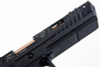 EMG TTI John Wick 4 PIT VIPER GBB Airsoft Pistol - Black
