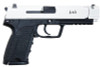 Tokyo Marui SG-09R Biohazard RE:4 GBB Airsoft Pistol (Limited Edition)