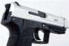 Tokyo Marui SG-09R Biohazard RE:4 GBB Airsoft Pistol (Limited Edition)