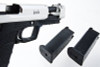 Tokyo Marui SG-09R Biohazard RE:4 GBB Airsoft Pistol (Limited Edition)