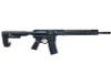 EMG F1 Firearms UDR CO2 Blowback Airsoft M4 GBB Rifle - Black (by APS)