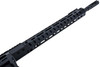 EMG F1 Firearms UDR CO2 Blowback Airsoft M4 GBB Rifle - Black (by APS)