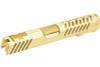 EDGE Tokyo Marui Hi Capa 5.1 GBB Airsoft Standard Slide (Custom 'MAX, Aluminum) - Gold
