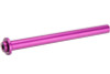 EDGE Hi Capa 5.1 Guide Rod (Custom 'Hard Rod') - Purple