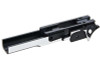 Airsoft Masterpiece Frame (Aluminum Advance - Infinity) for Tokyo Marui Hi Capa GBB Pistol - 2 Tone
