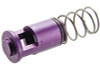 Bow Master VFC MP5 / MP7 GBB Rocket Valve (High Muzzle Velocity, CNC) - High Power (New Version)