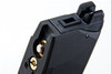 TTI Airsoft TP22 Green Gas Magazine (21 rounds, Black)