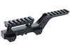 WADSN GG Hydra Mount - Black